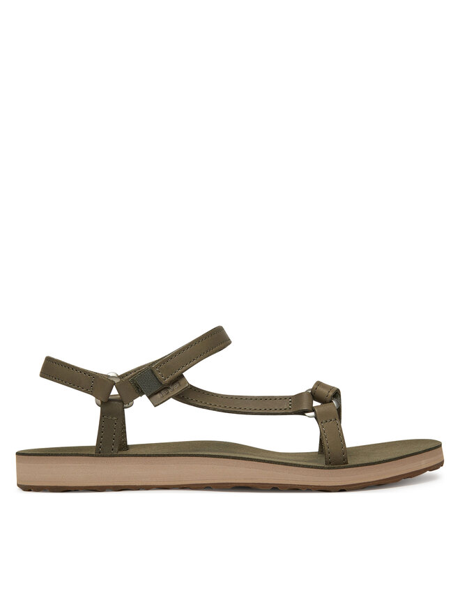 Сандалии Original Universal Slim 1151031 Teva, хаки
