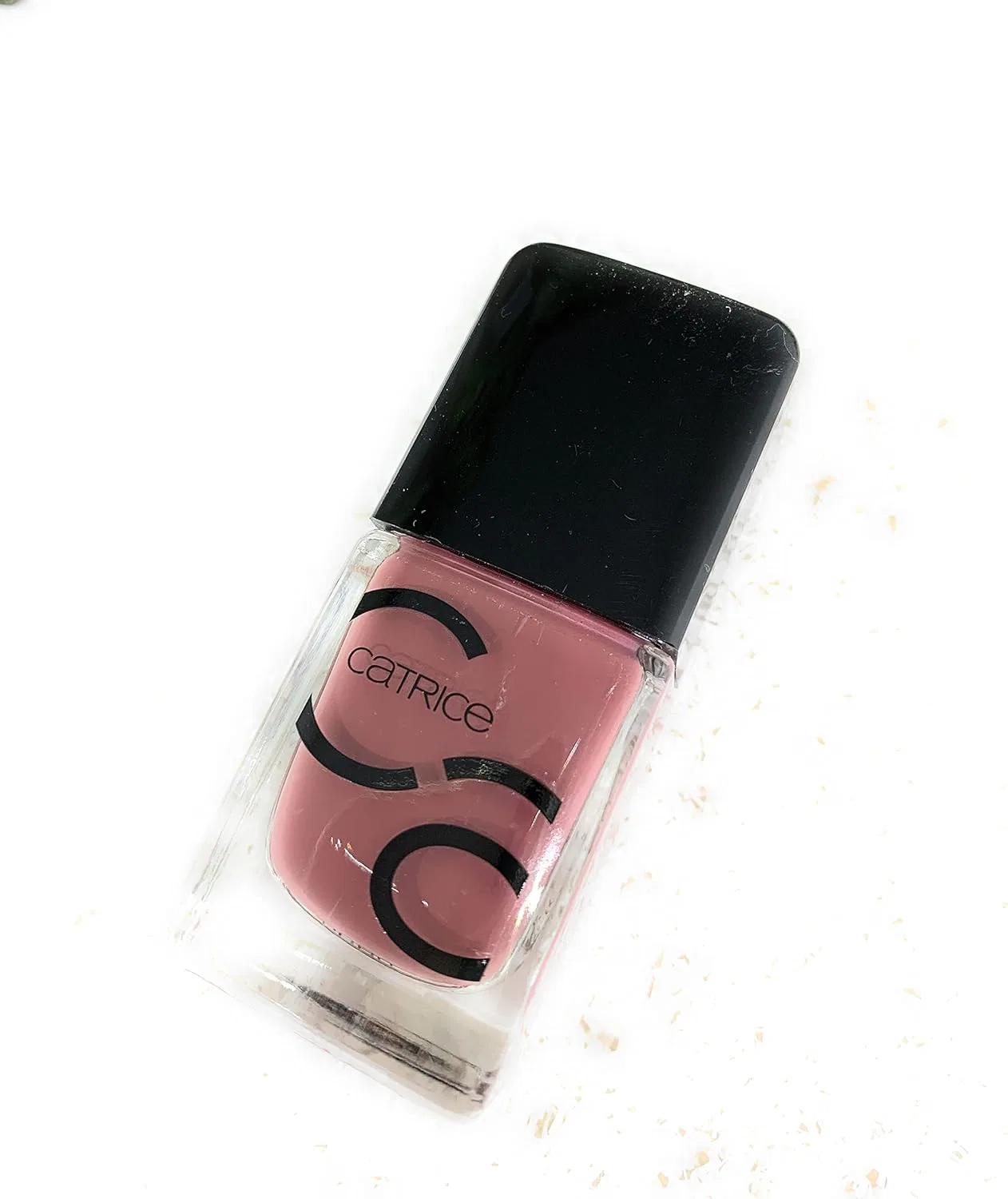 Гель-лак Catrice ICONAILS Gel Lacquer № 89 «She Needs A Herose», розовый, 10.5 мл Catrice