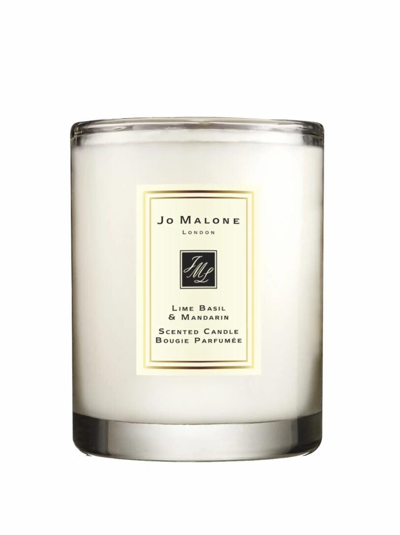 

Свеча для дома Lime Basil & Mandarin, 60 г Jo Malone London