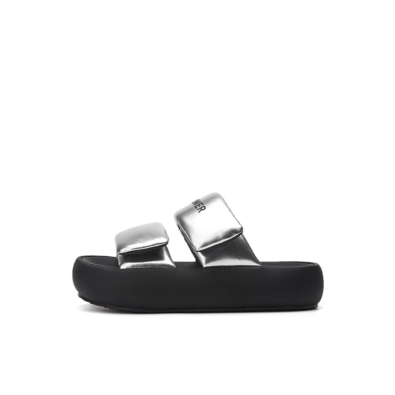 

Шлепанцы и сланцы DAPHNE Slide Slippers Women's