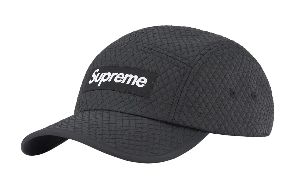 

Микростеганая кепка Camp Supreme