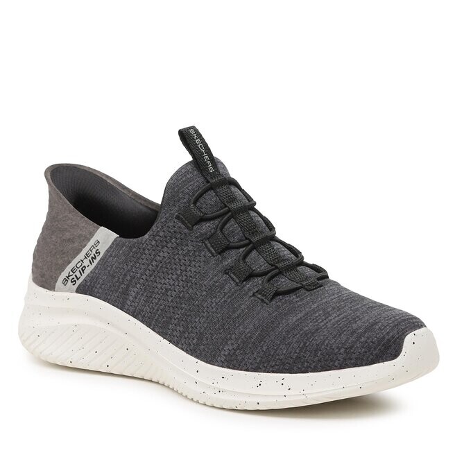 

Кроссовки Skechers RightAway, черный, Черный;серый, Кроссовки Skechers RightAway, черный
