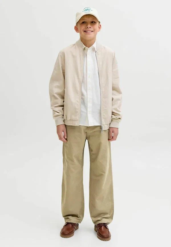 Брюки jwhalex Jack & Jones Junior, Elmwood