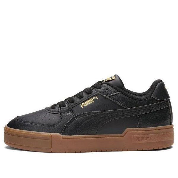 

Кроссовки ca pro tumble 'black brown' Puma, черный