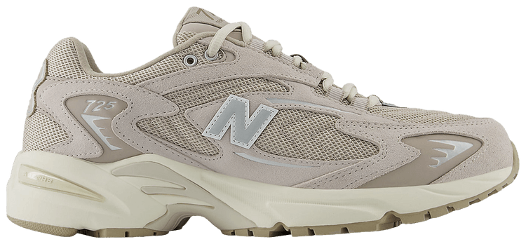 

Кроссовки New Balance 725 'Grey Beige', серый