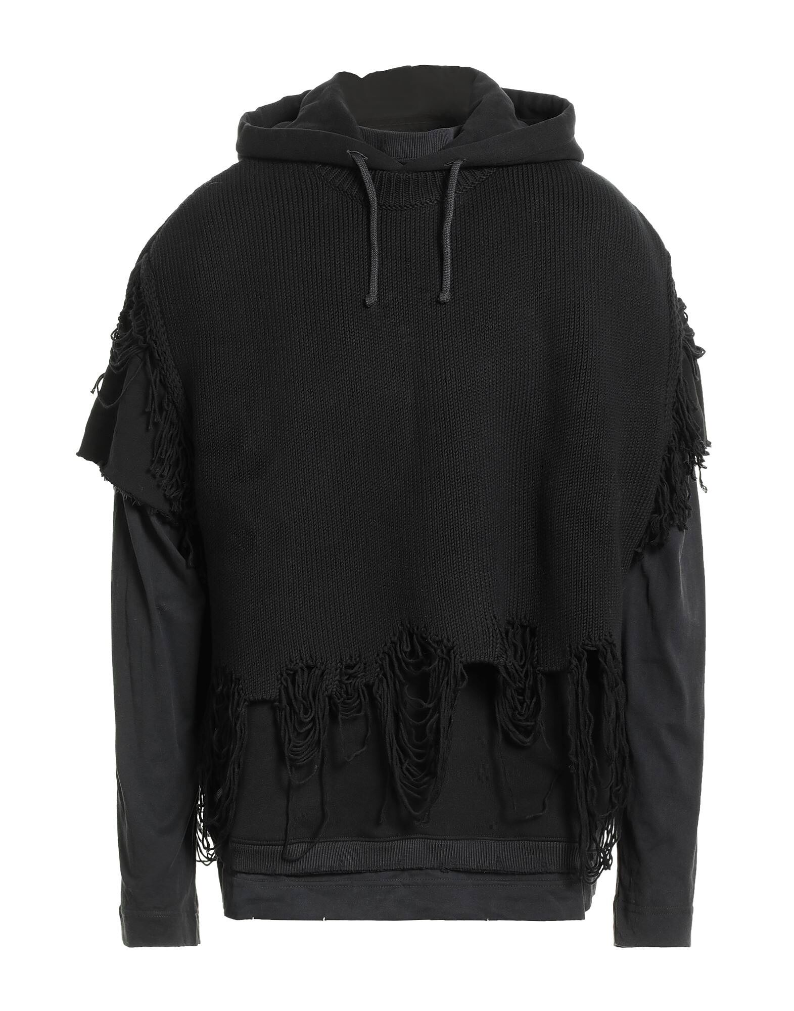 

Свитер Givenchy, черный