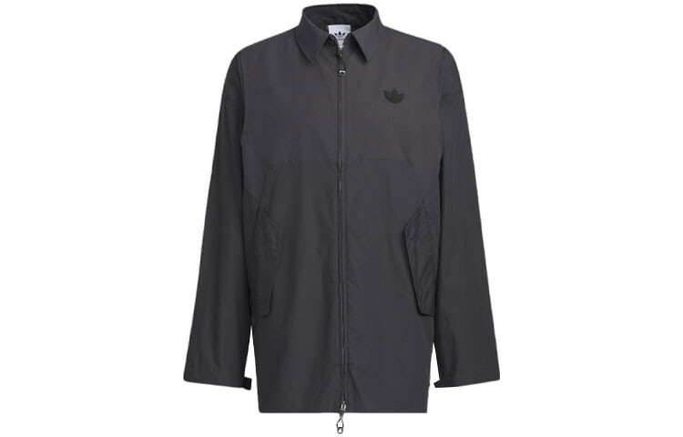 

Куртка унисекс Adidas Originals, цвет Black