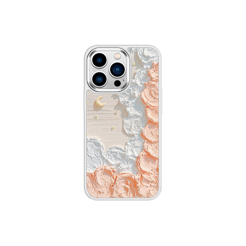

Чехол для телефона MSMF Us 10 Cents Msmf, DWKJJD077 - Golden Shield Galaxy Silver