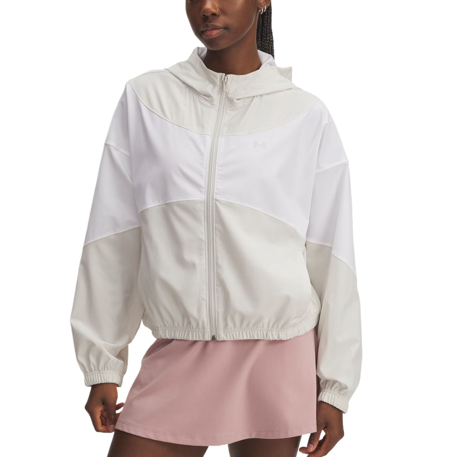 

Under Armour Женская куртка Rival, White