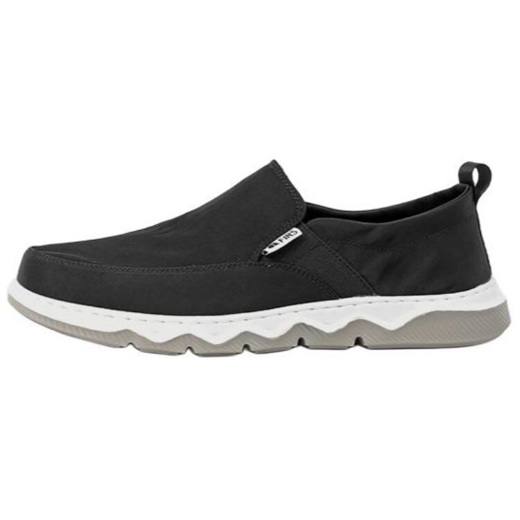 

Кроссовки FIRS Casual Shoes Men Low-Top, Черный, Кроссовки FIRS Casual Shoes Men Low-Top