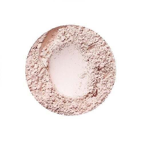 

Покрывающая минеральная основа, 4 г Annabelle Minerals, Natural Fairest