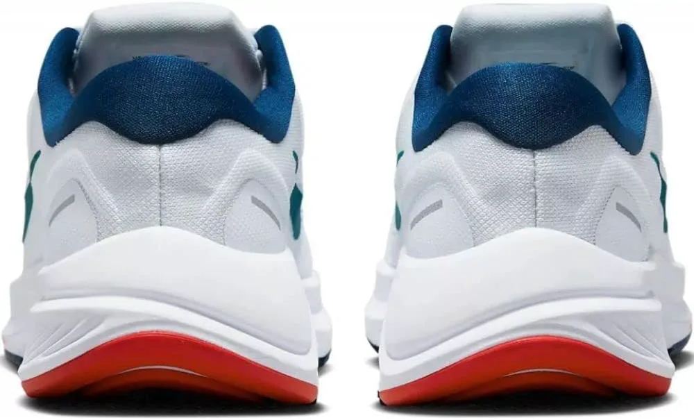Nike Mens X Union La Corte, белый/синий — фото 3