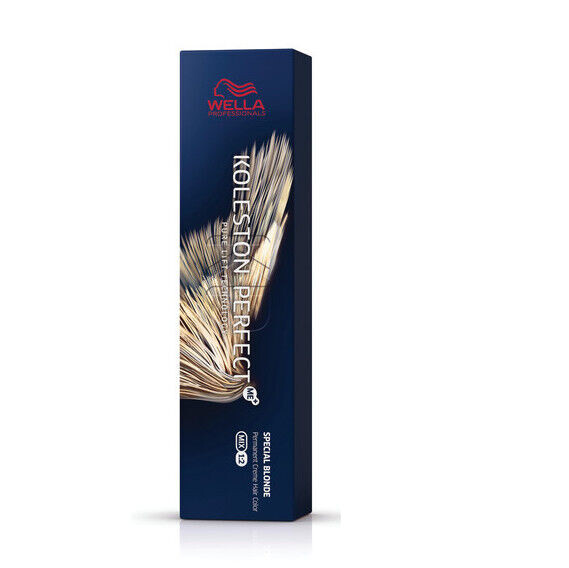 

Стойкая краска для волос 12/07 Wella Professionals Koleston Perfect, 60 мл