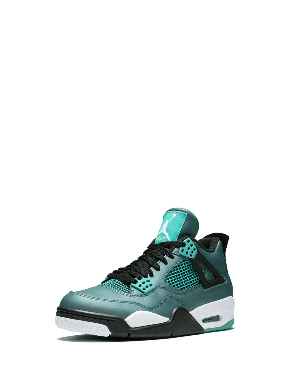 Кроссовки 'Air  4 Retro 30th' Jordan, синий — фото 4