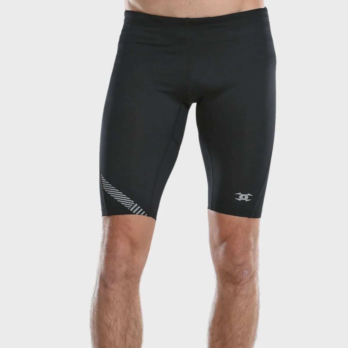 

Мужские велосипедные штаны Acolin 24I John Smith, черный