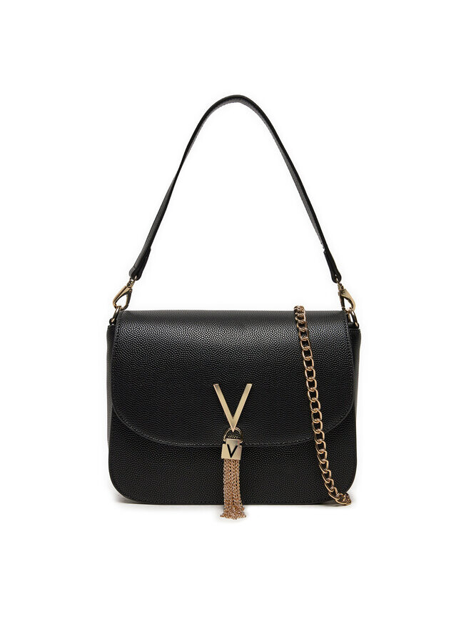 

Сумка Valentino, черный