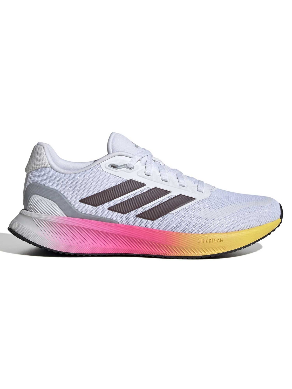 

Кроссовки Adidas Performance Runfalcon 5 Running, белый
