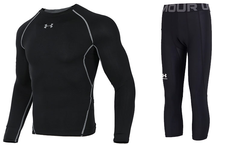 

Повседневная спортивная одежда для мужчин Under Armour