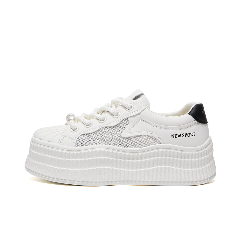 

Кеды, скейтборд обувь женская низкая Bull Charm, черный