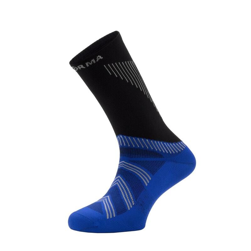 

Носки для бега Enforma, цвет schwarz/blau/blau