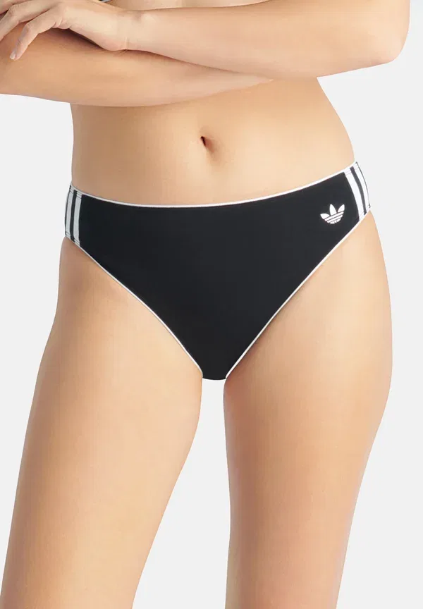 Трусы Adidas Originals Comfort Flex, черный — фото 4