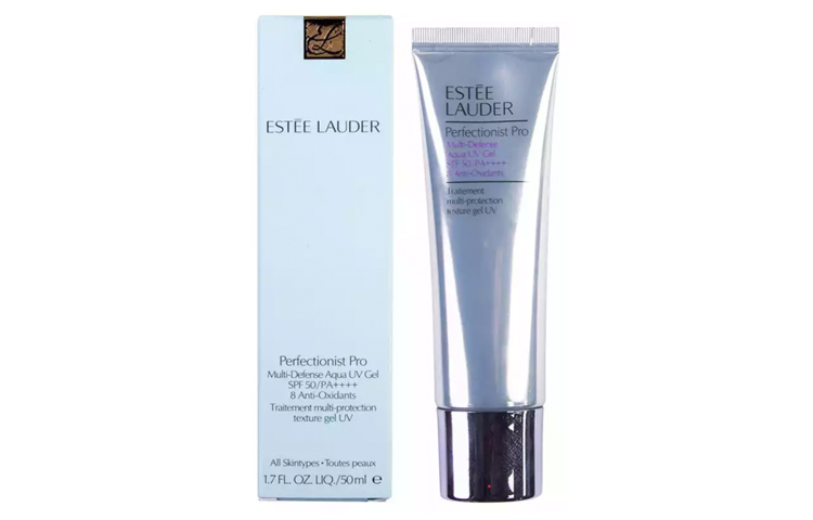 Исследованные солнцезащитные средства и лосьоны для женщин ESTEE LAUDER — фото 4