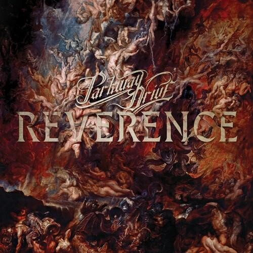 

Виниловая пластинка Parkway Drive - Reverence