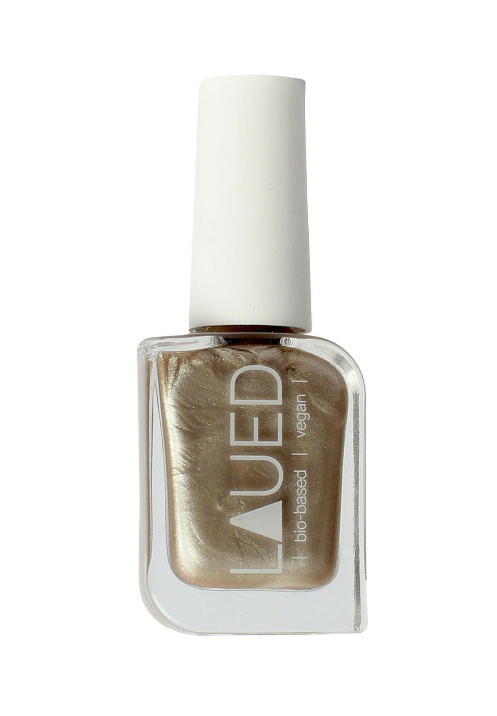 

Лак для ногтей LAUED GLAMOUR Vargu, бронза