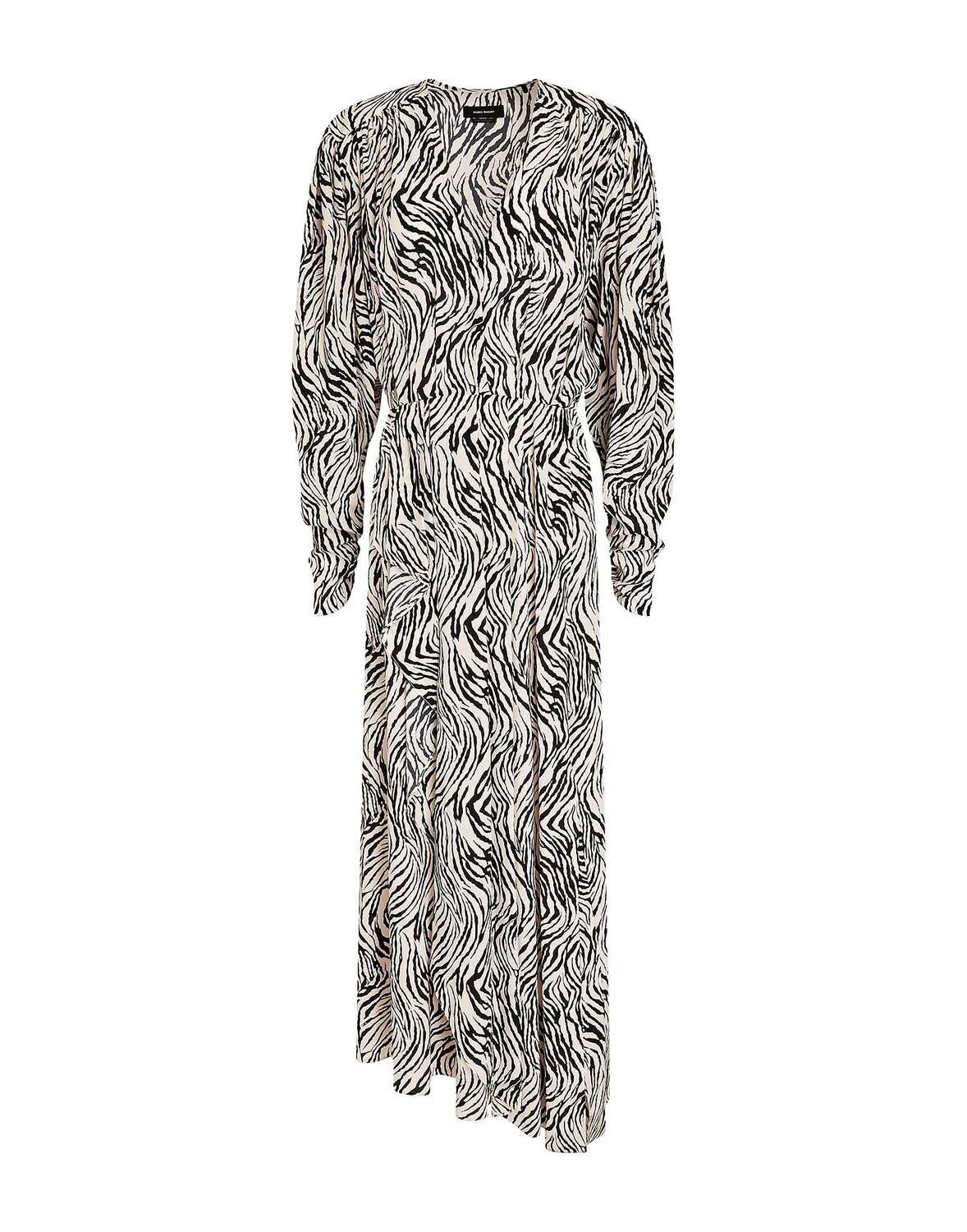 

Платье Isabel Marant, слоновая кость