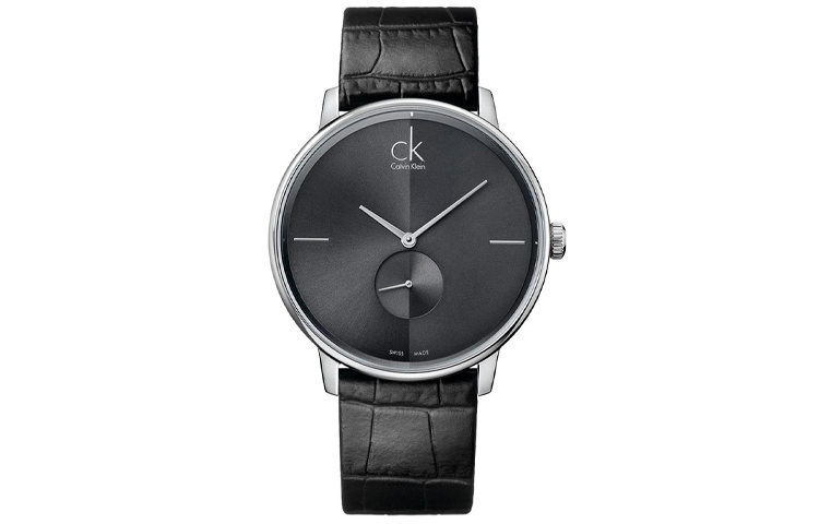 

Calvin Klein Часы Men's Watch, Gray Dial