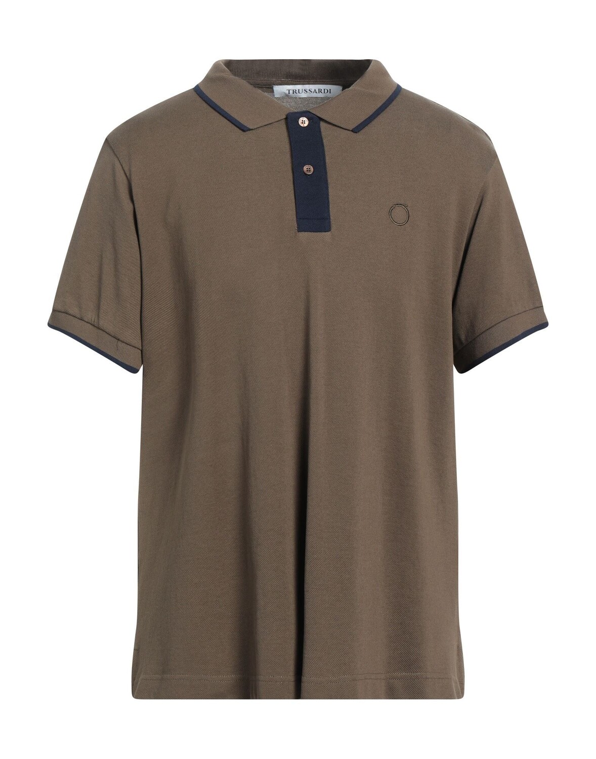 

рубашки поло Trussardi, зеленый