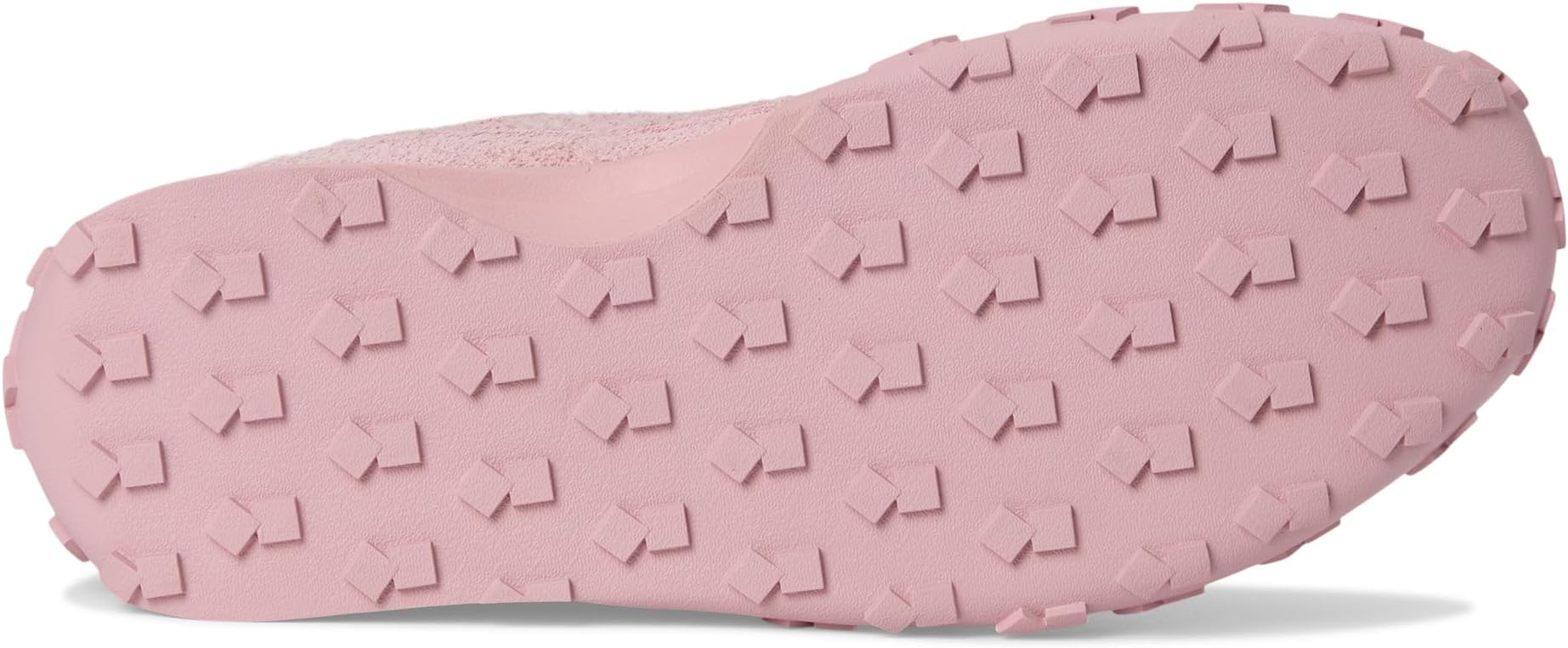 Кроссовки Kate Spade New York K As In Kate Suede Runner, цвет Barre Pink — фото 3