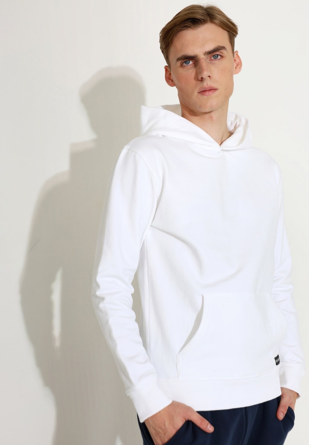 

Толстовка UNIVERSAL NOEL COMFORT Carlheim, цвет white