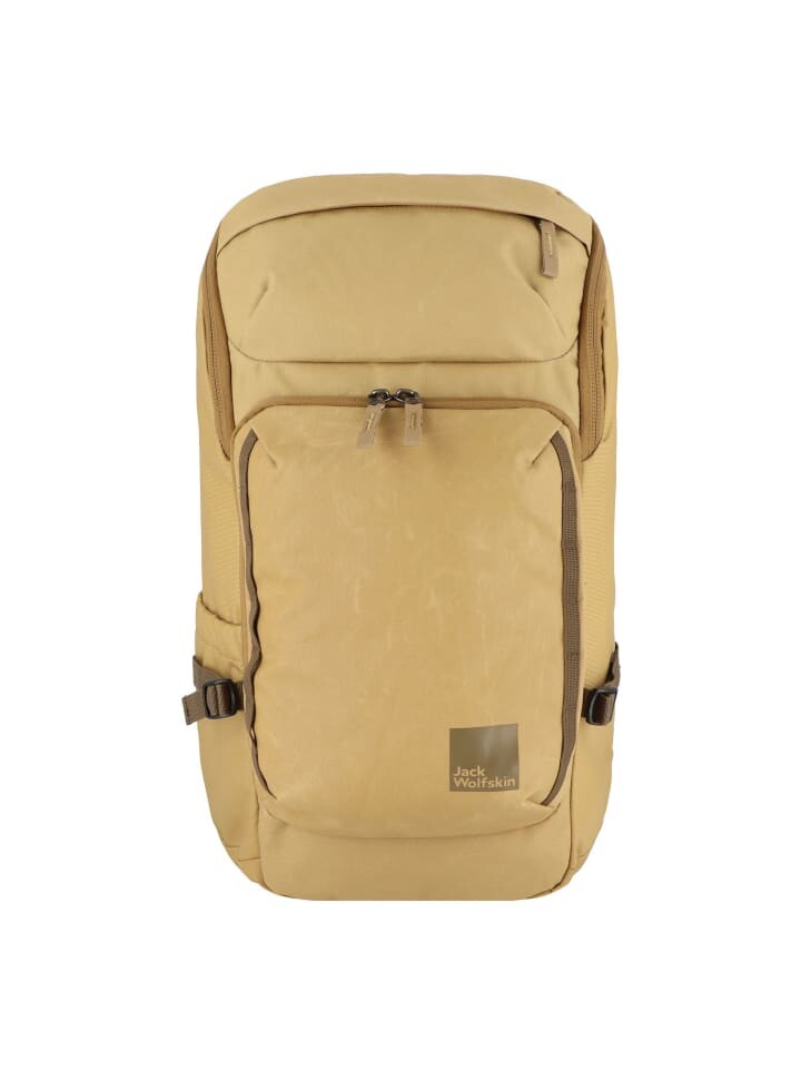 

Рюкзак Jack Wolfskin, цвет dunelands