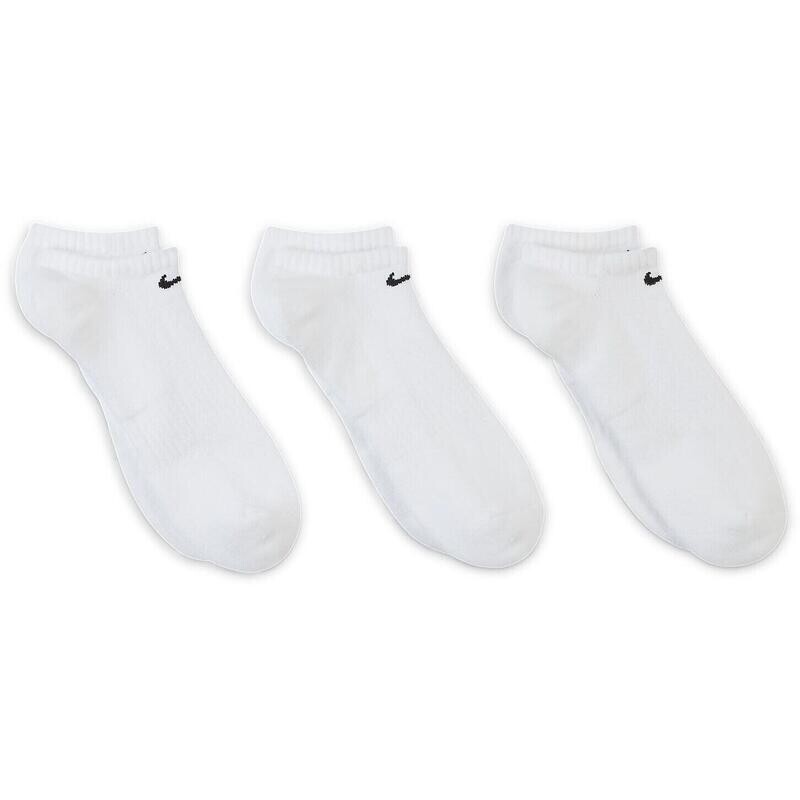 Носки для бега Nike, белый — фото 3