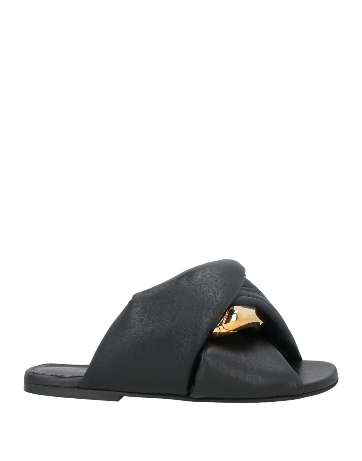 

Сандалии Jw Anderson, черный