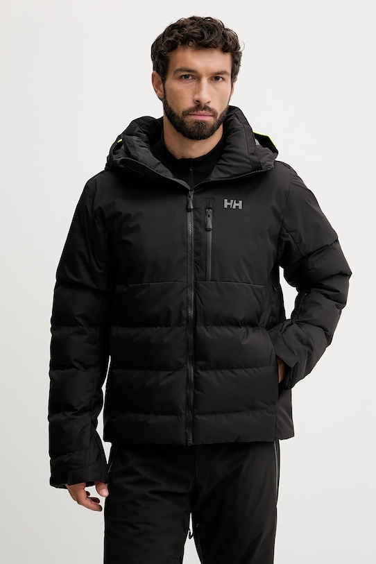 

Горнолыжная куртка Kvitfjell Race Helly Hansen, черный