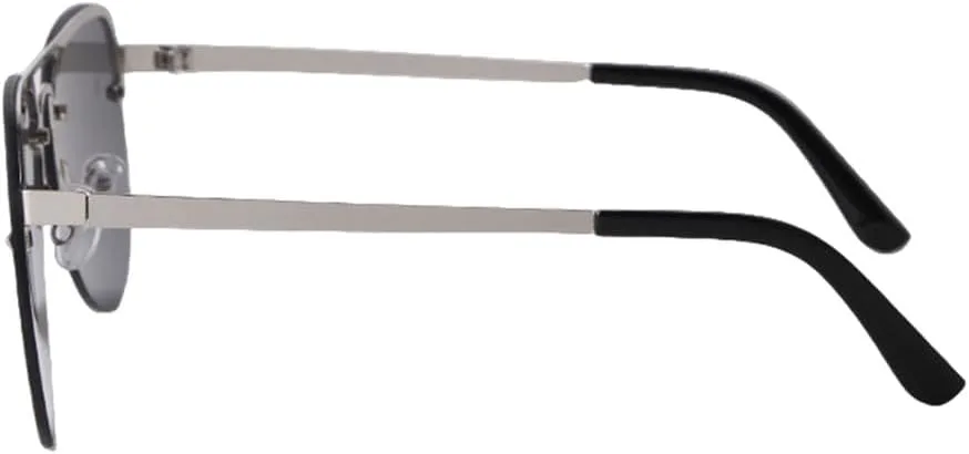 

Модные солнцезащитные очки для женщин, роскошные винтажные солнцезащитные очки в большой оправе с зеркальными линзами, защита от ультрафиолета UV400 LVTFCO, C3