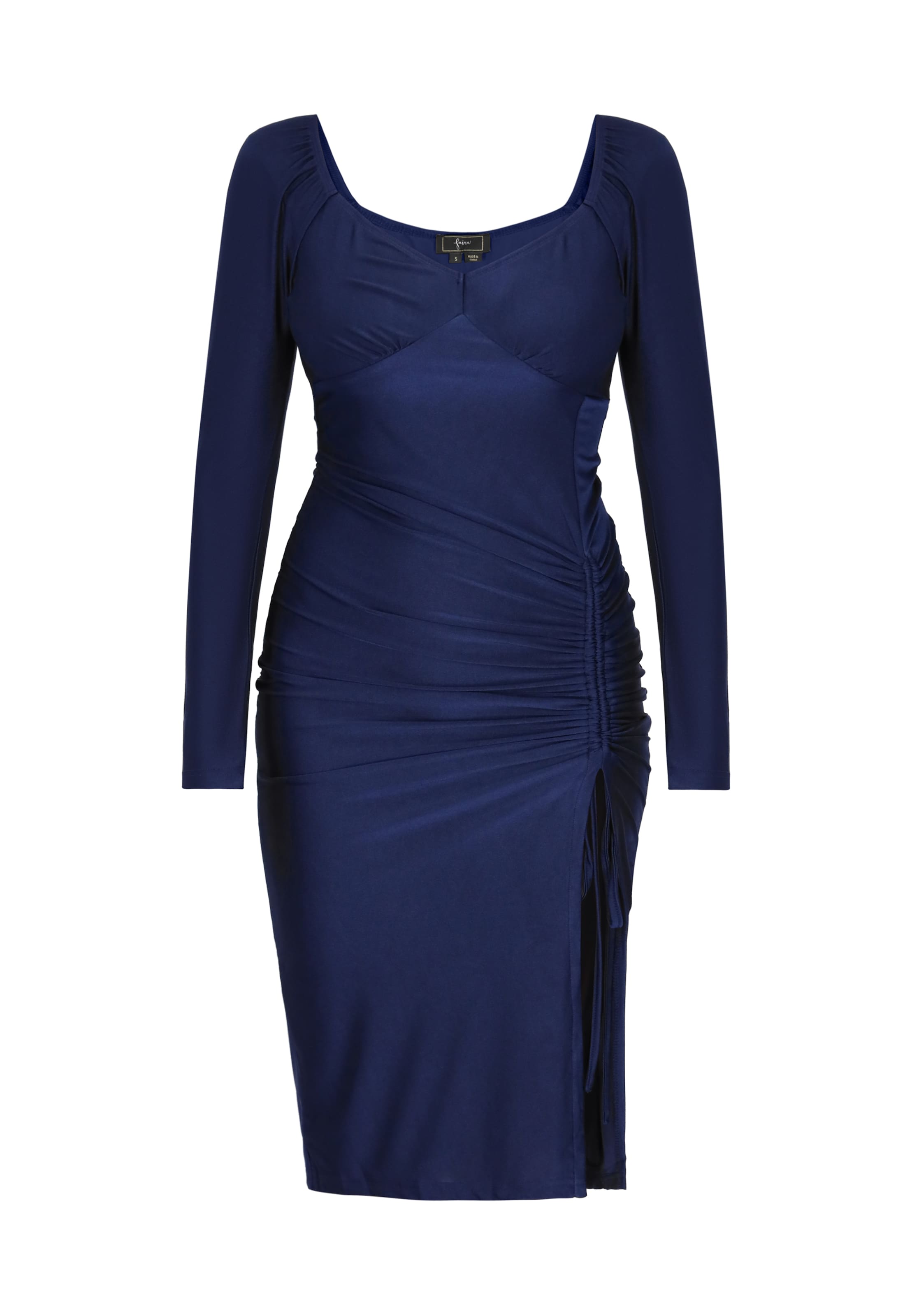 

Faina Платье в цвете Navy