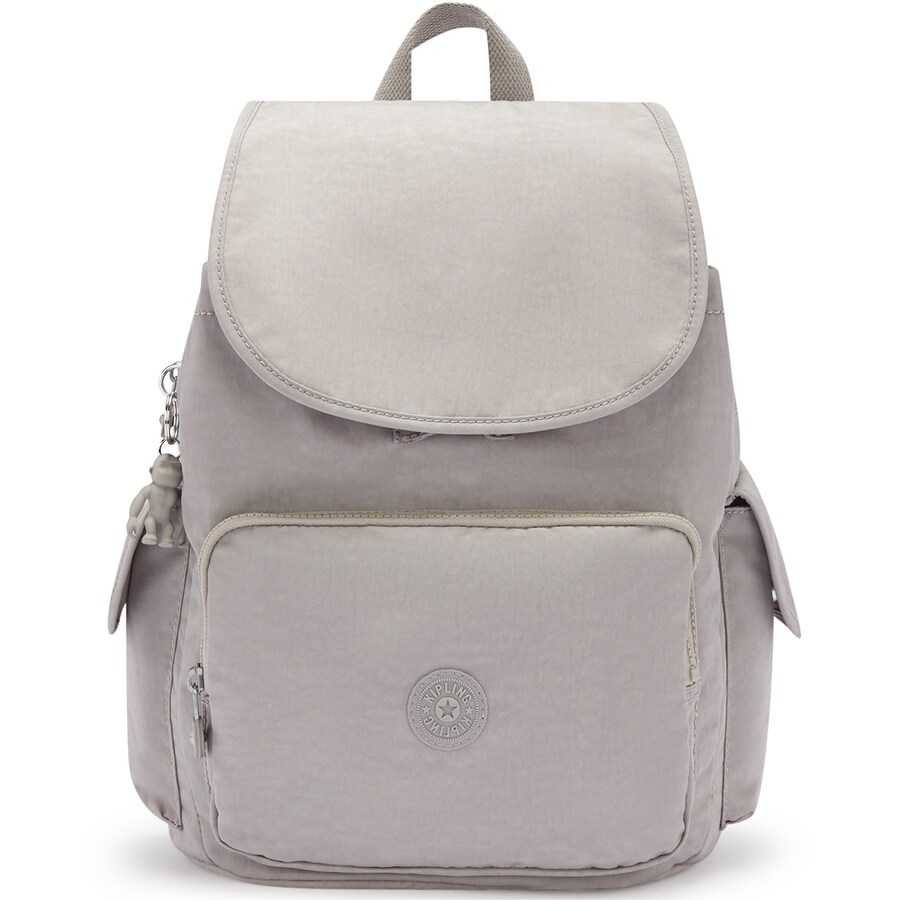 

Рюкзак Kipling CITY PACK, цвет Smoke Grey