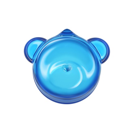 

Маска для губ Vital Hydra Solution Jelly Bear с гиалуроновой кислотой Dr.Jart