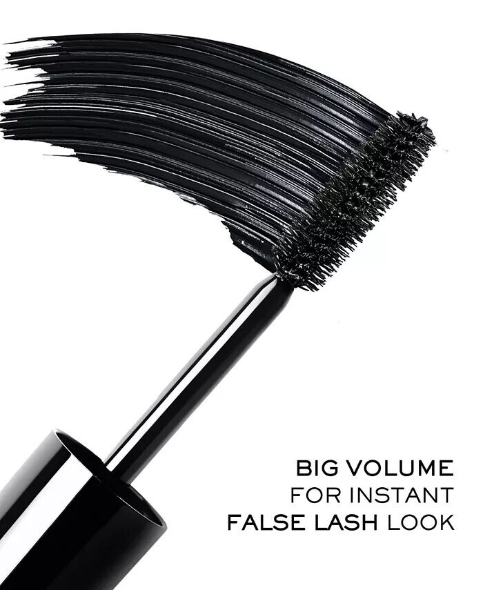 Коллекция туши для придания объема Monsieur Big Lancôme — фото 2