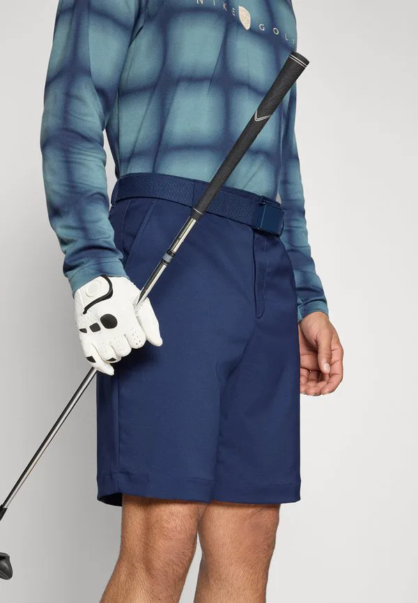 Спортивные шорты victory short до колена Nike Golf, College Navy/Black — фото 4