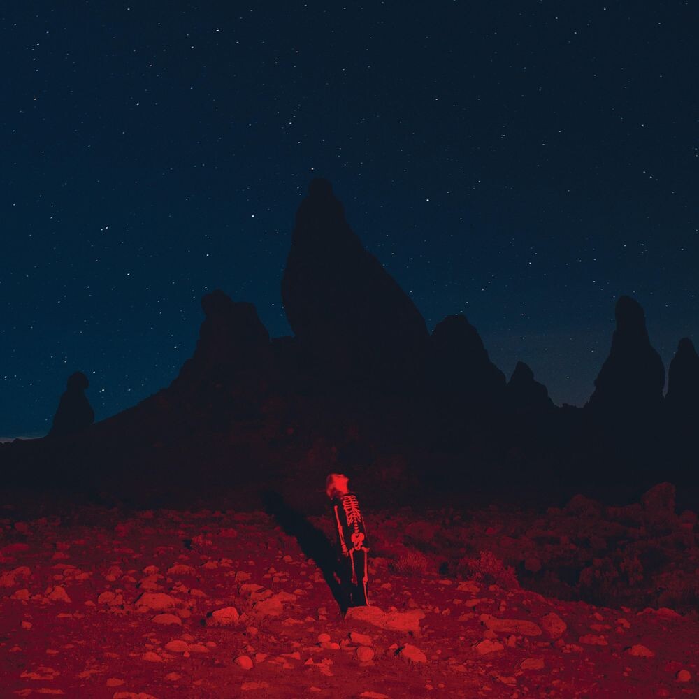 

Диск CD Punisher - Phoebe Bridgers