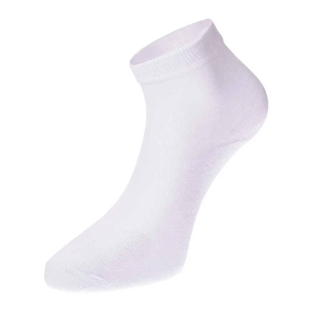 

Носки Alpine Pro Uliano short, белый