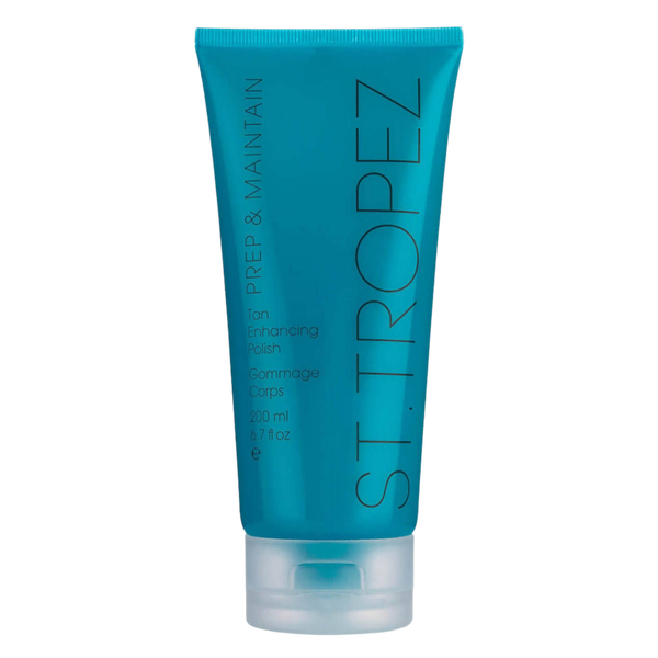 

Скраб для тела, продлевающий загар, 200 мл St. Tropez Prep & maintain