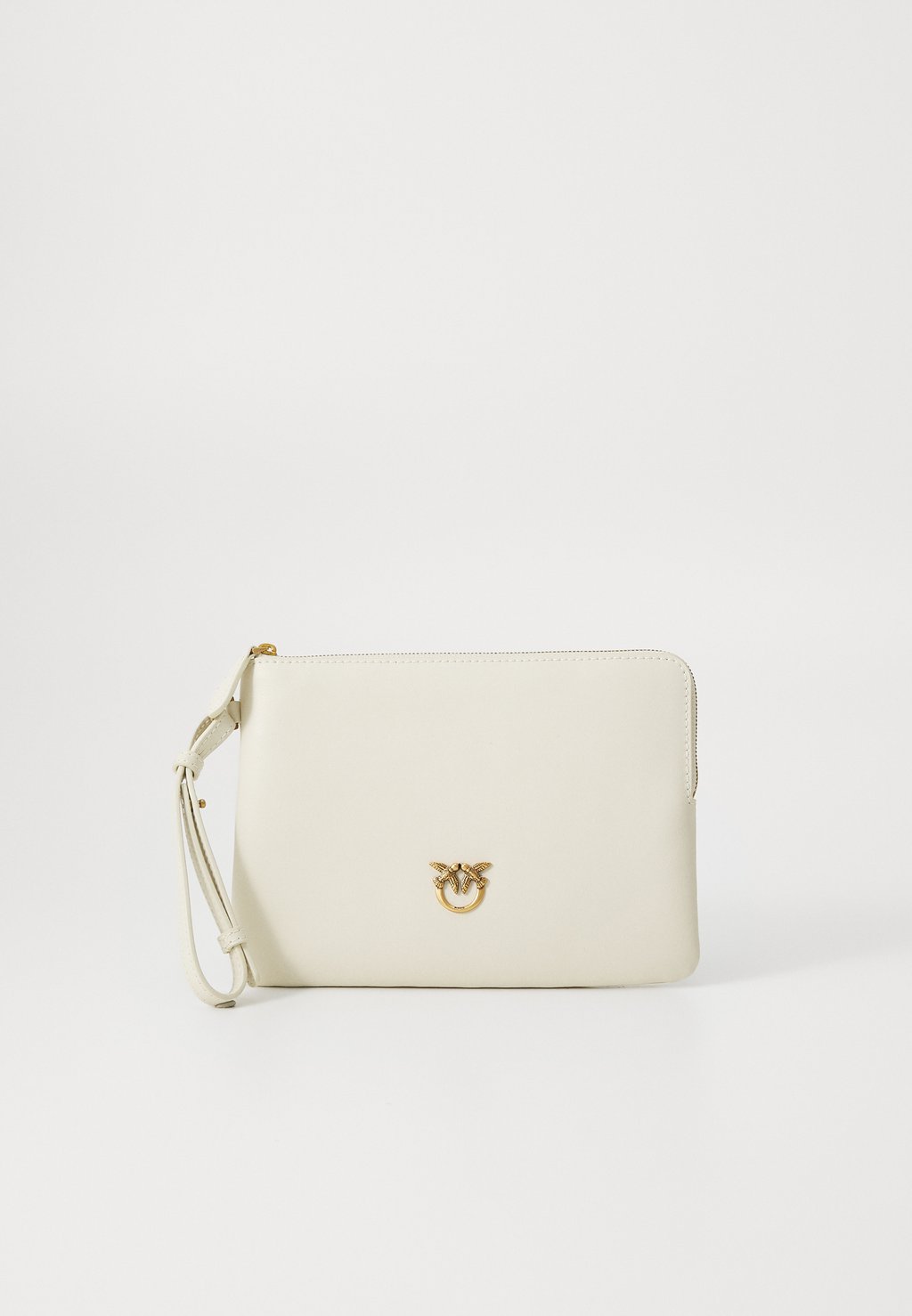 

Клатч WRISTLET Pinko, белый
