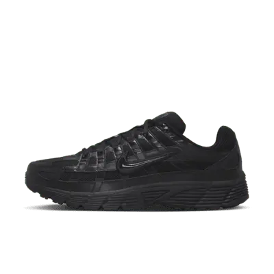 

Кроссовки Nike P-6000 Shoes, черный