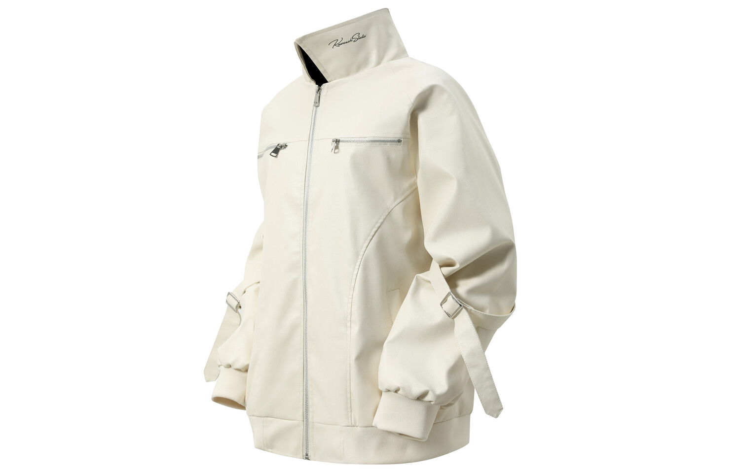 

Куртка унисекс Kawasaki, цвет Apricot