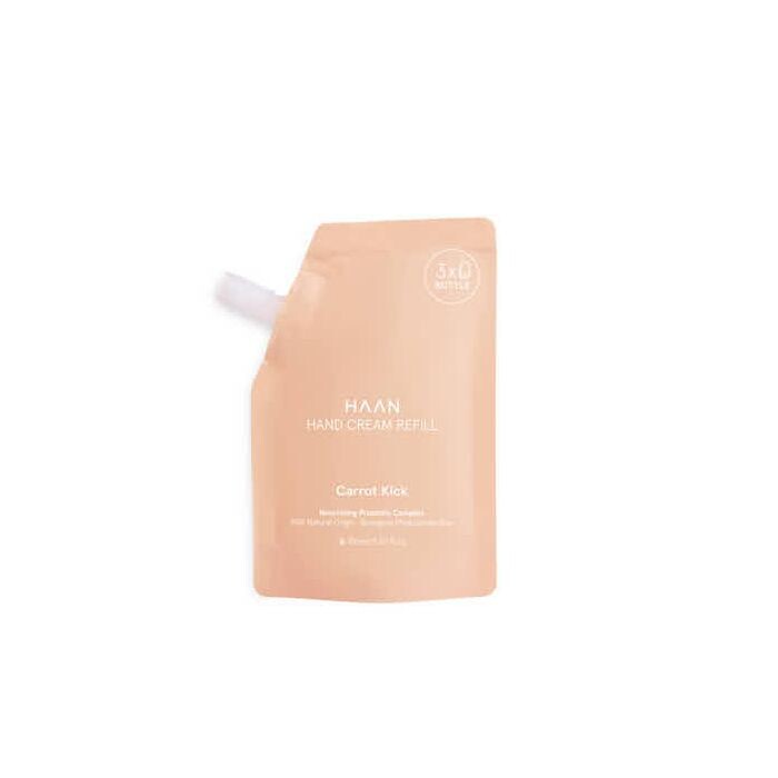 

Крем для рук Refill Crema de Manos de Zanahoria Kick Haan, 150